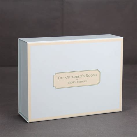 Luxury Gift Boxes- Custom Curated Magnetic Gift Boxes- Better Package