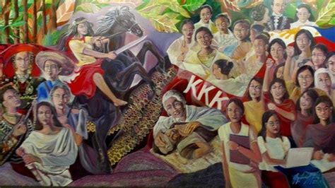 Sining Saysay: Philippine History in Art