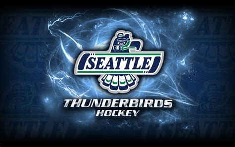 🔥 [46+] Seattle Thunderbirds Wallpapers | WallpaperSafari