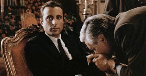 Why The Godfather 4 Never Happened | Den of Geek