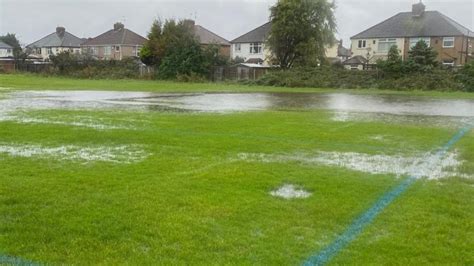 Drainage At New Brighton Rugby Club - a Community crowdfunding project in Wirral by New Brighton ...