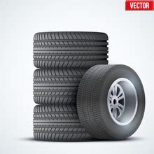 Tire Supply Garage Free Stock Photo - Public Domain Pictures