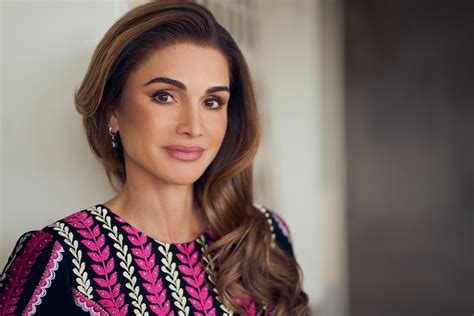 83 Images Queen Rania Pictures - MyWeb