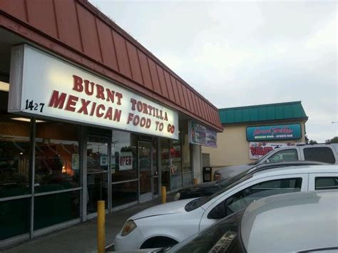 Burnt Tortilla Take Out (Yelp★★★★) Gardena, CA | Mexican food recipes, Gardena, Food places