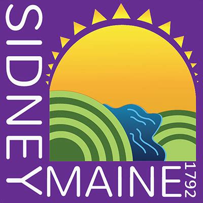 Town of Sidney, Maine - Assessing