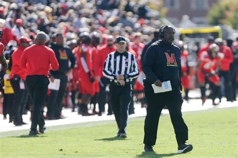 Maryland Football Recruiting: Terps Extend Six New National Offers On ...