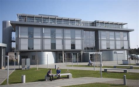 Bournemouth University - Profile - GoUni