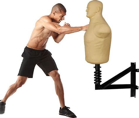 Best Punching Dummy Bags in 2021: Durable Dummy