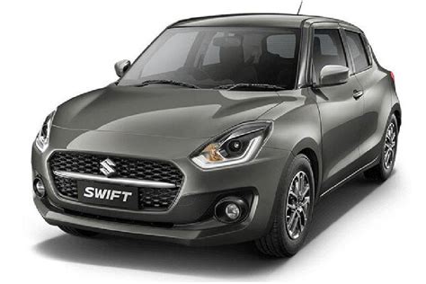 Maruti Suzuki Swift 2024 Price, Specs, Reviews & September Best Deals | Zigwheels