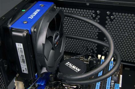 12 Best Liquid CPU Cooler For i9-9900k In 2020