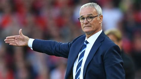 Ranieri "loved" his side's character in FA Cup clash | Goal.com