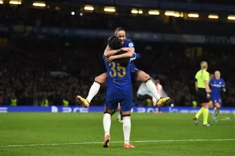 Chelsea reach Champions League semi-finals after Ajax draw - football ...