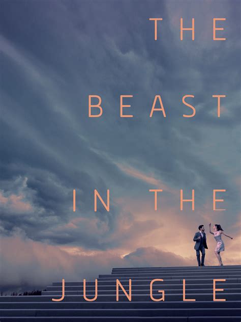 Prime Video: The Beast in the Jungle