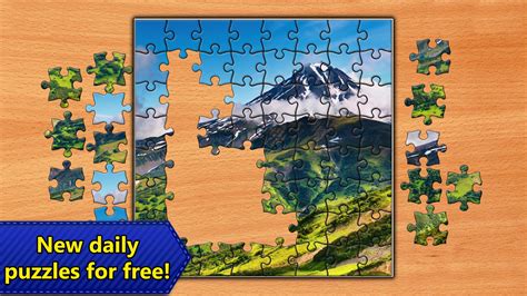 Jigsaw Puzzles Epic for Android - APK Download