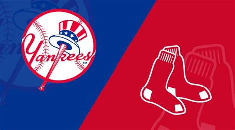 Boston Red Sox vs. New York Yankees 5/31/19: Starting Lineups, Matchup ...