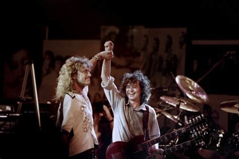 New Led Zeppelin documentary in the works | Flipboard