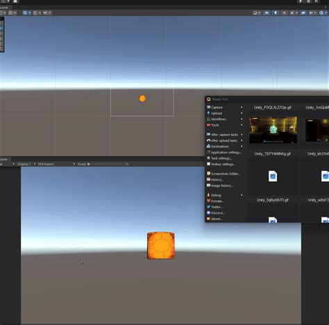 Loading Scenes in Unity. Unity offers a plethora of features to… | by Josue Alvarez | Mar, 2024 ...