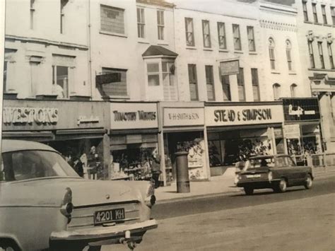 High Street, Stockton-on-Tees | Stockton on tees, England, East of england