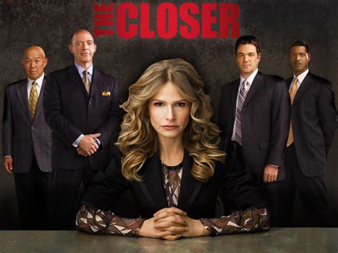 Watch The Closer Season 6 Episode 7