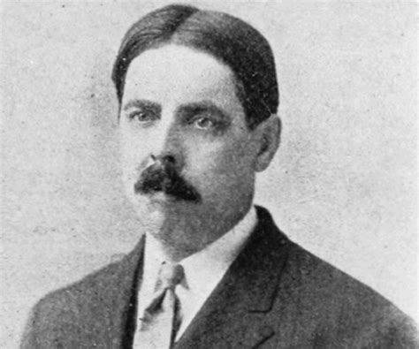 Edward Thorndike Biography – Facts, Childhood, Family Life, Achievements