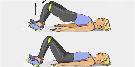 How to Strengthen Pelvic Floor Muscles? 5 Pelvic Floor Muscle Exercises ...