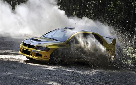 Mitsubishi, Evo Off Road Racing, Rally Racing, Rally Car, Best Car Photo, Full Hd Pictures ...