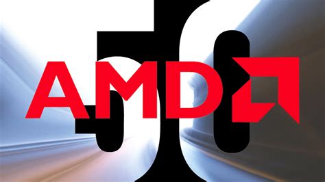 AMD at 50: Five Decades of Computing Advancements - Tom's Hardware ...