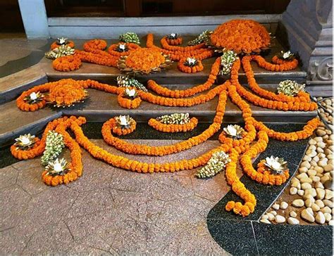 Diwali Office Decoration | 1000+ Diwali Decorations Ideas in Office | Diwali decorations, Diwali ...