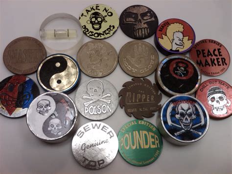 Pogs are back! – ScoreBoredSports