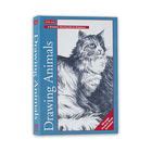 Drawing Animals-A complete drawing kit for beginners