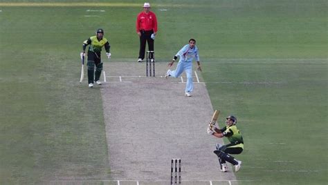 Relive Joginder Sharma’s iconic final over from the 2007 T20 World Cup