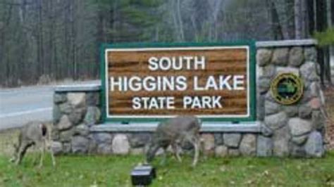 South Higgins Lake State Park | Michigan