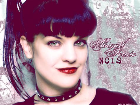 abby - NCIS Wallpaper (5424475) - Fanpop