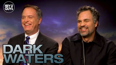 Exclusive: Mark Ruffalo, Todd Haynes and Rob Bilott on the importance ...