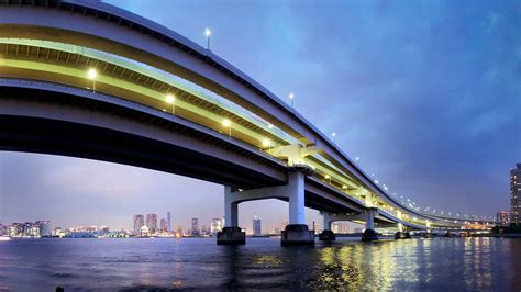 Rainbow Bridge, Tokyo, Tokyo - Book Tickets & Tours | GetYourGuide