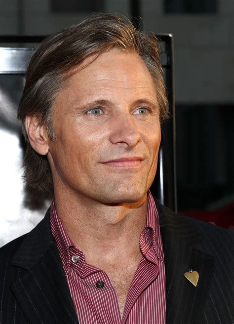 Viggo Mortensen: Information from Answers.com | Viggo mortensen, Captain fantastic, Actors