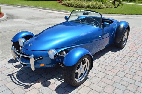 1992 Panoz Roadster for sale