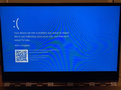 Windows 10 Bug Causes A BSOD Crash When Opening A Certain Path - Privacy Ninja