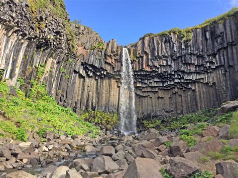 87 best Svartifoss Iceland images on Pholder | Earth Porn, Pics and Visiting Iceland