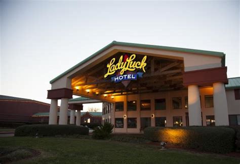 BALLY'S VICKSBURG $79 ($̶8̶5̶) - Prices & Hotel Reviews - MS