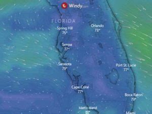 Cape Coral, FL Weather Doppler Radar, Forecast, Webcams Cape Weather