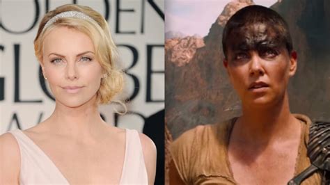 Charlize Theron Is Getting Her Own 'Mad Max' Prequel - Maxim