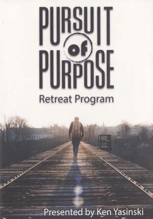 Our Sunday Visitor - Pursuit of Purpose: Retreat Program DVD