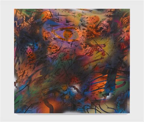 Julie Mehretu Painting Could Raise $4M for Mass Incarceration Reform