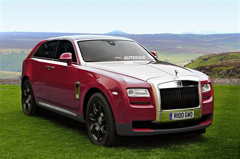 Rolls Royce Suv Price In India : Rolls-Royce Ghost India, Price, Review ...