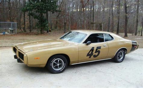 73 Rallye | Dodge charger, Classic cars, Classic cars muscle