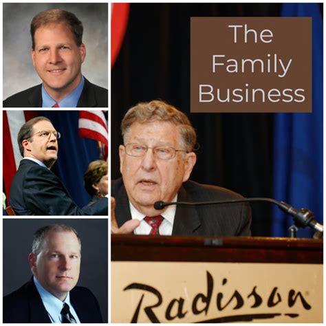 The Sununu Family And Climate Change Over The Years | New Hampshire Public Radio