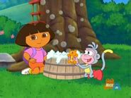 Lost Squeaky | Dora the Explorer Wiki | FANDOM powered by Wikia