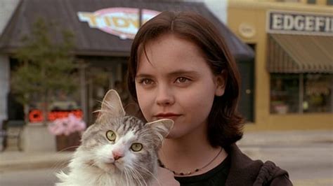 That Darn Cat (1997) — The Movie Database (TMDb)