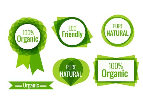 Eco Friendly Logo Design